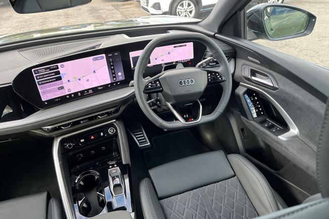 AUDI  Q5 Sportback Photo 51