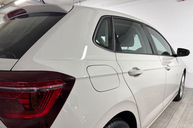 Volkswagen Polo Photo 34