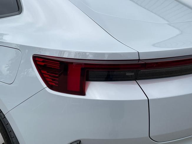 POLESTAR 4 Coupe Photo 18