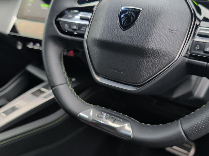 Used Peugeot 408 KM25UZF 38