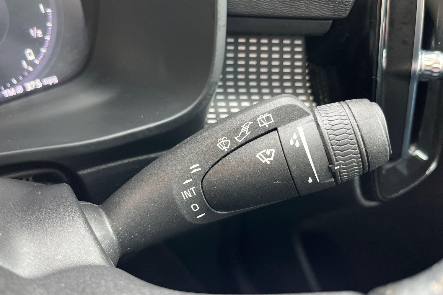 Volvo XC40 Photo 14