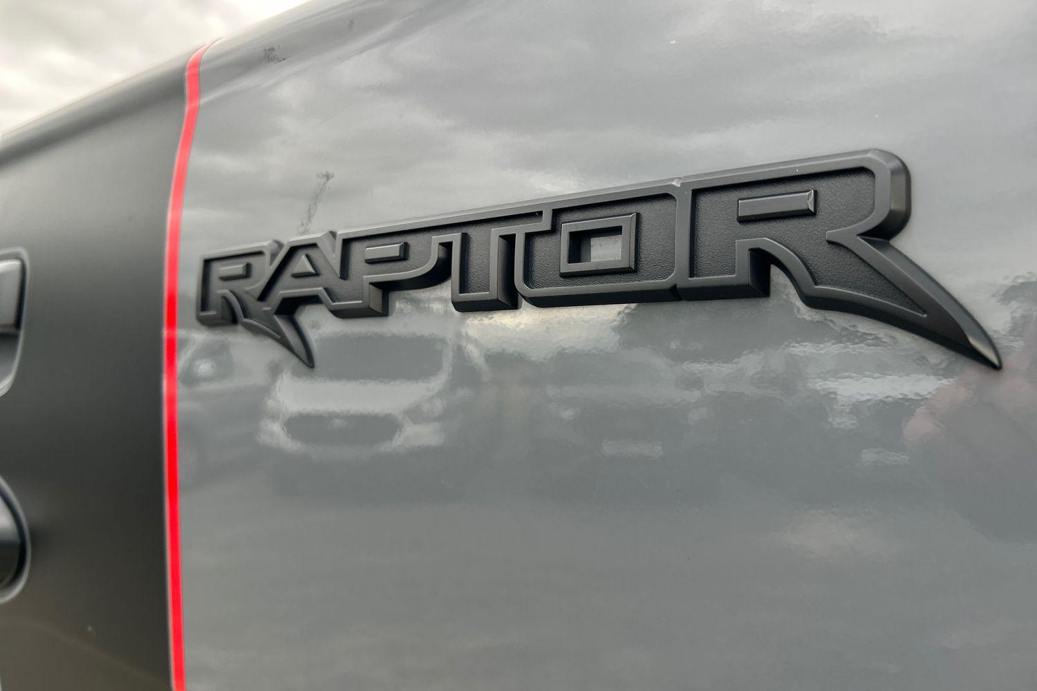 Ford RANGER Photo 20