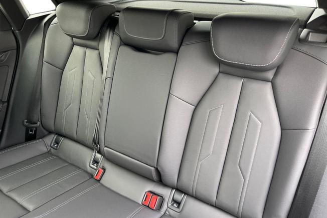 AUDI  A3 Sportback Photo 9