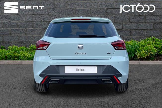 SEAT Ibiza Photo 7
