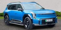 Kia EV9 Photo 0