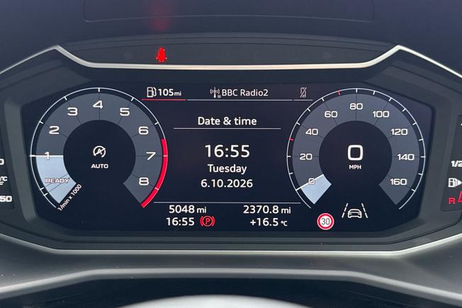 AUDI A1 Photo 15