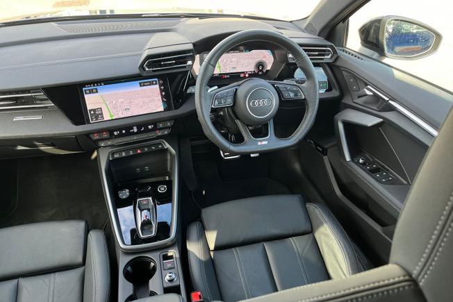AUDI A3 Photo 60