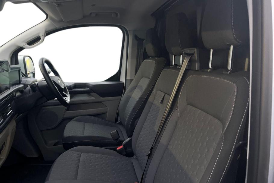 Used FORD TRANSIT CUSTOM WV75ZDS 9