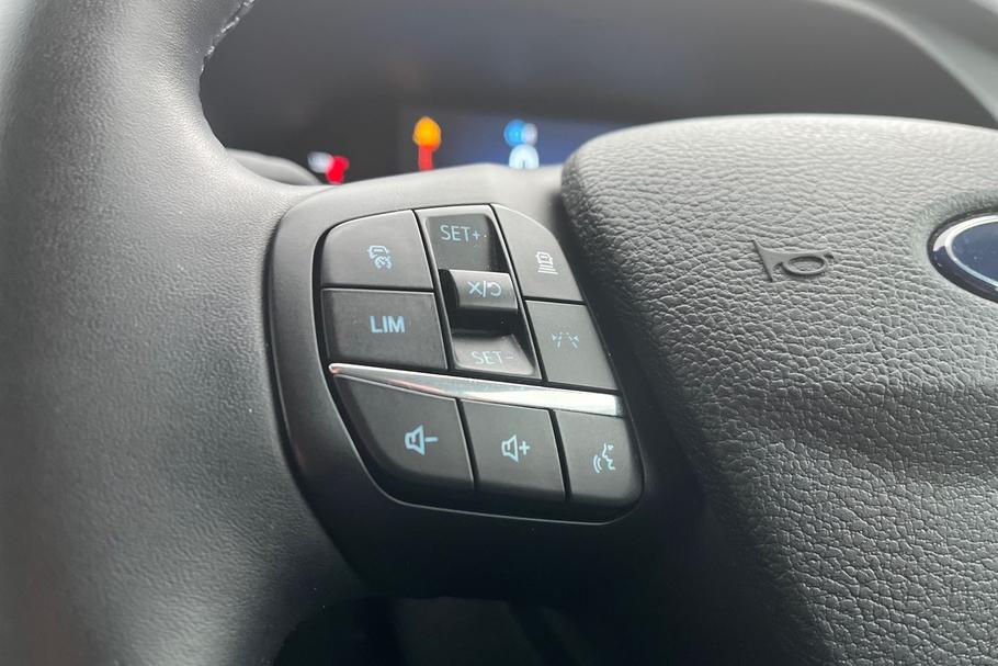 Used Ford TRANSIT WN75CCF 36