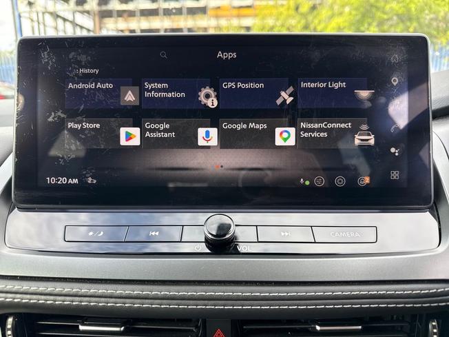 NISSAN Qashqai Photo 40
