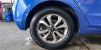 Hyundai i20 Photo 4