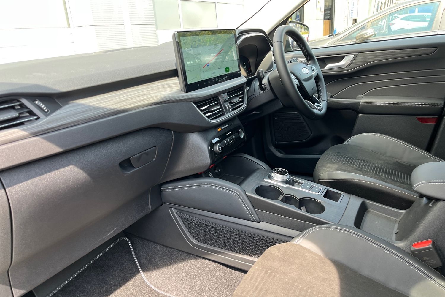 Ford Kuga Photo 17