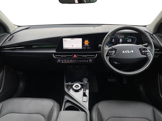 KIA Niro Photo 10