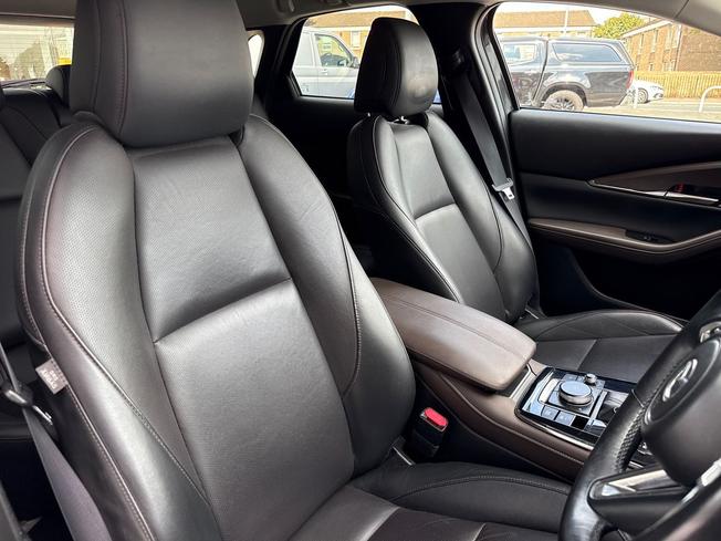 MAZDA Cx-30 Photo 46
