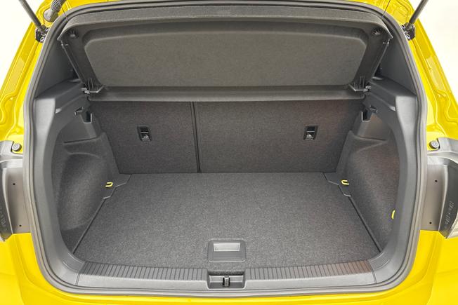 Volkswagen  T-Cross  Photo 12