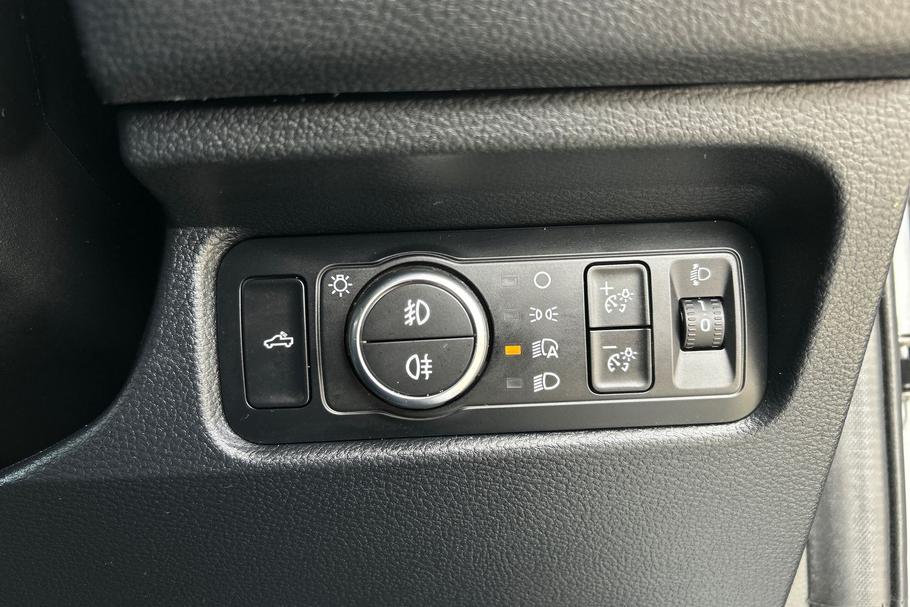 Used FORD RANGER WR75MWX 33