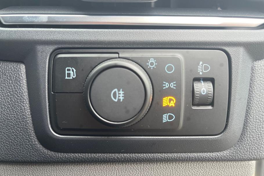 Used Ford TRANSIT CUSTOM 9