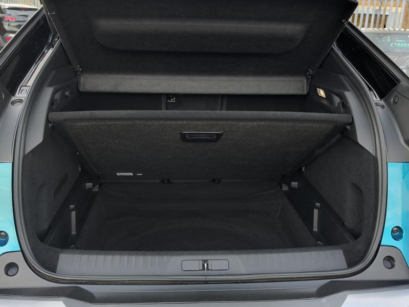 Used Peugeot 3008 KS25LFH 35