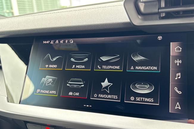 Audi A3 Photo 13