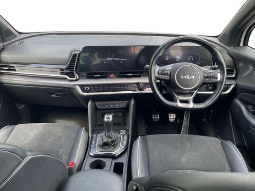 Kia SPORTAGE Photo autoimg-ff089eca0c36c6ab8bdbf861f490e1e2bd60c1f9.jpg