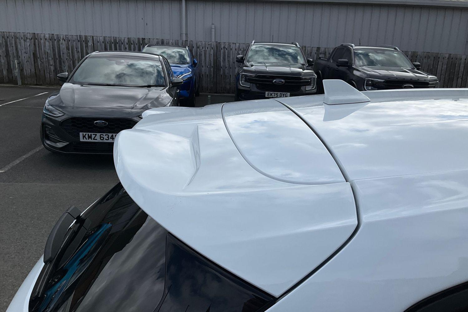 Ford Focus Photo 37