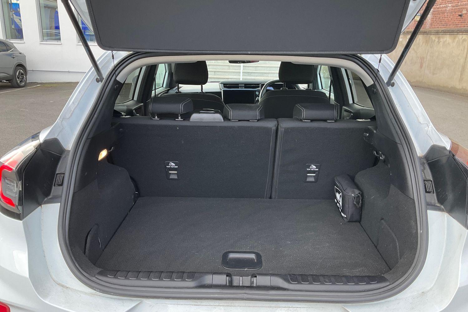 Ford PUMA Photo 20
