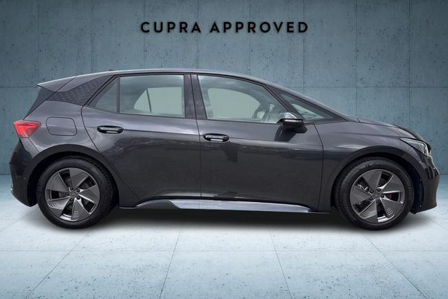 CUPRA Born Photo 4