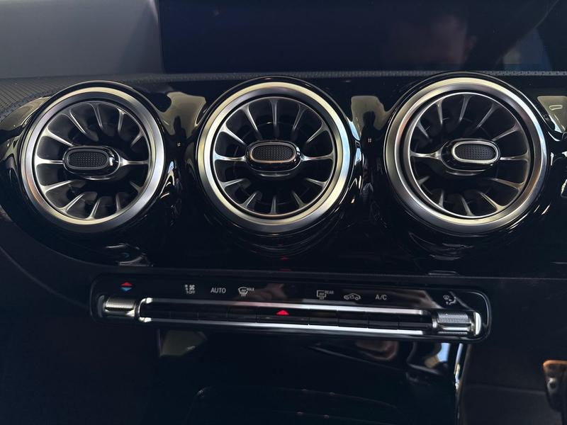 Used Mercedes-Benz A Class NX73OJZ 48