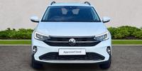 Volkswagen Taigo Photo 6
