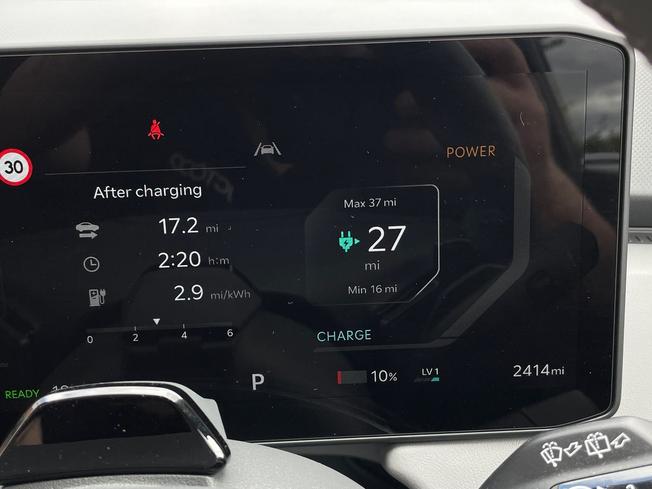 KIA Ev3 Photo 15