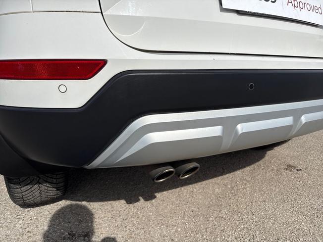 ŠKODA Yeti Outdoor Photo 21