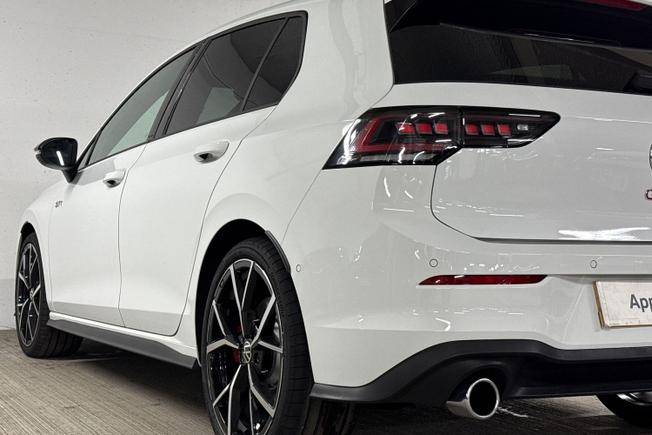 Volkswagen Golf Photo 26
