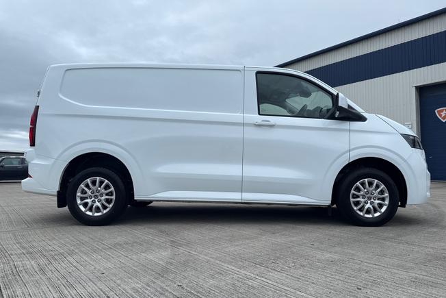VOLKSWAGEN Transporter Photo 28