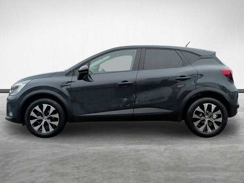 Used Renault Captur ST72AKN 6