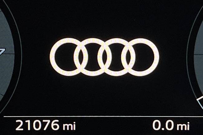 AUDI A1 Photo 15