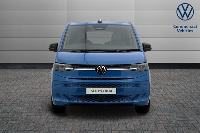 Volkswagen Multivan Photo 8