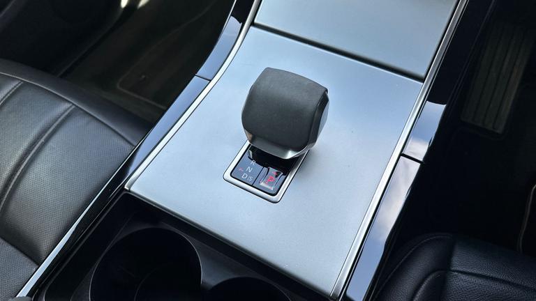 Used Land Rover Range Rover Evoque BP73NZB 13