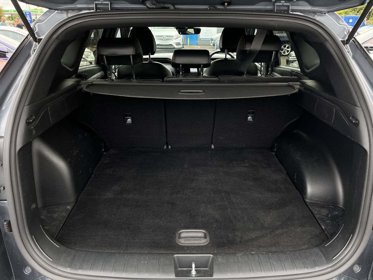 Hyundai TUCSON Photo 36