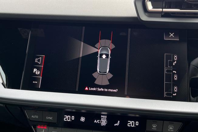 AUDI  A3 Sportback Photo 29