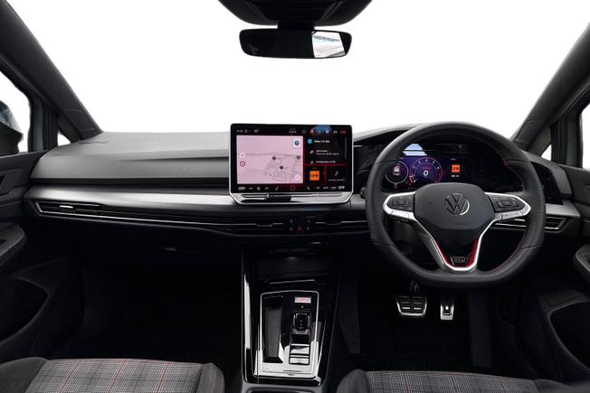 Volkswagen Golf Photo 10