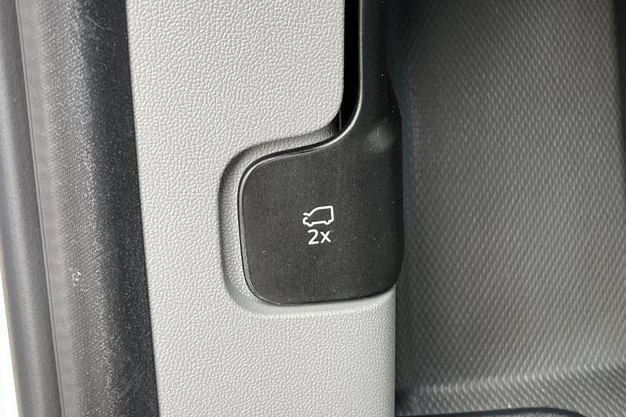 Used FORD E-TRANSIT CUSTOM HT74EFM 20
