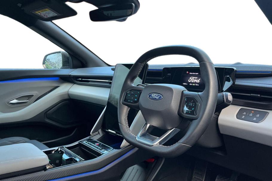 Used Ford Explorer 9