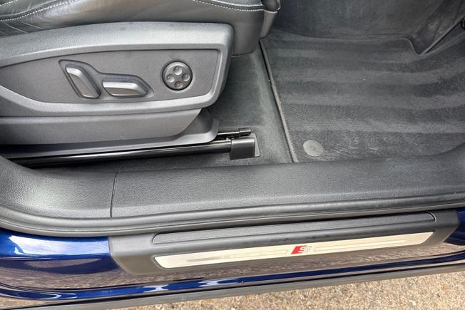 AUDI Q5 Photo 35