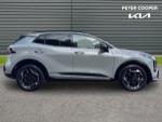 Kia Sportage Photo 3