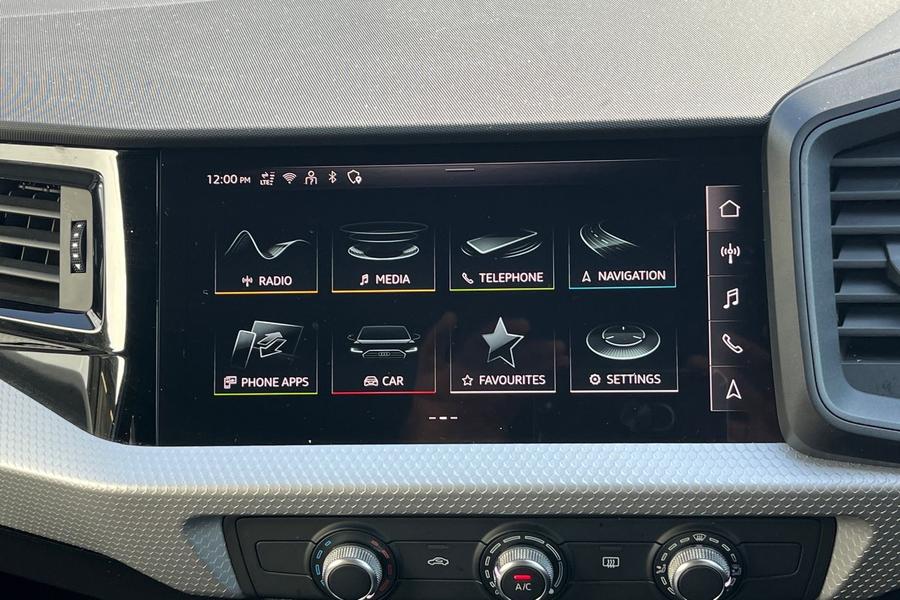 Audi A1 Photo autoimg-ff1569e12b93e043579f45c68c4e3277f2e5e33b.jpg