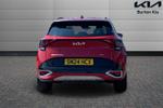 Kia Sportage Photo 5
