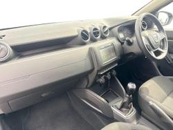 DACIA Duster Photo 2