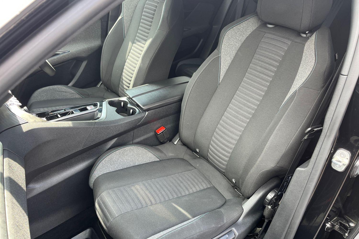 Peugeot 3008 Photo 18