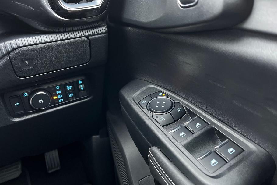 Used Ford Ranger LA75XWU 18