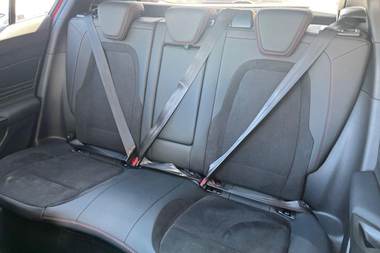 Ford Focus Photo 19